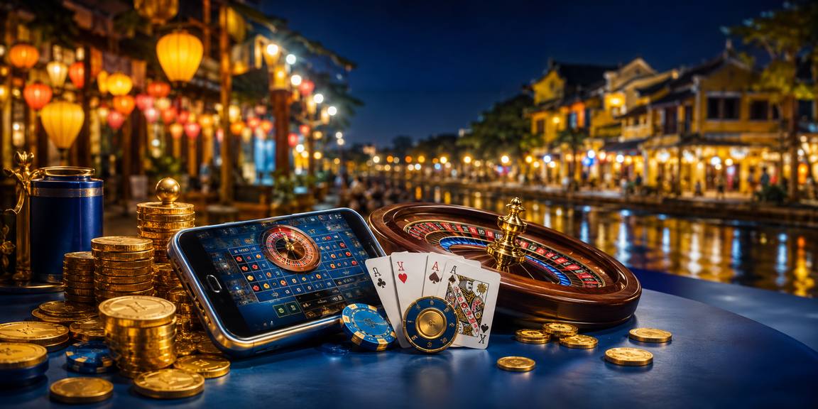 mbet Live Casino