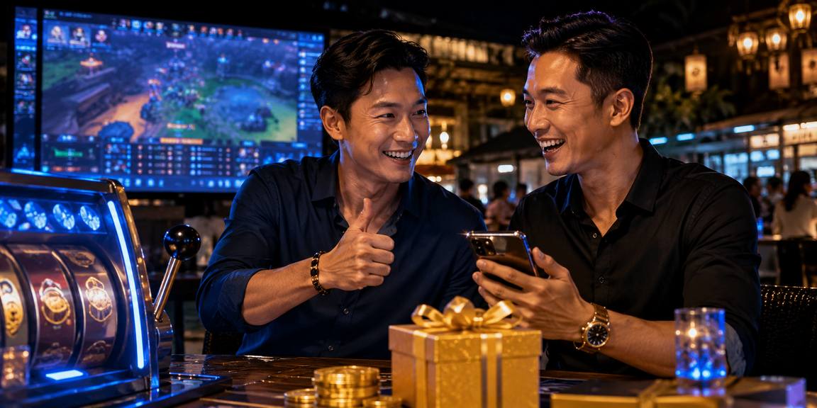 mbet Hơn 800 slot và 60 bàn live casino